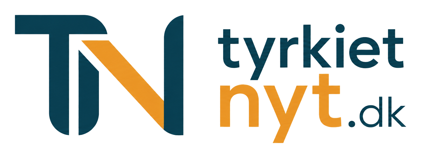 TyrkietNyt.dk